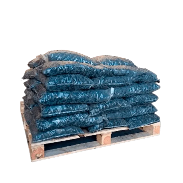 Antracita para calefacción – 30 sacos de 17 kg (510 kg)