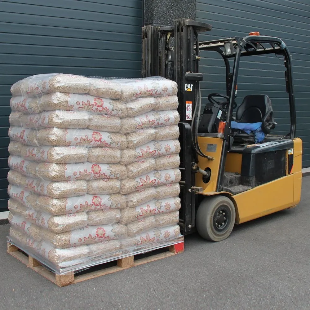 Pellets Proxima Star – Palet de 66 sacos de 15 kg (990 kg) – foto 3