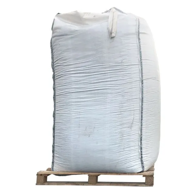 Pellets de roble 100% en Big Bag