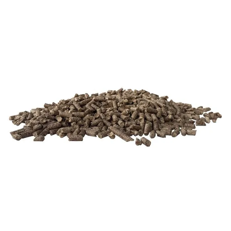 Pellets de roble 100% en Big Bag – foto 2