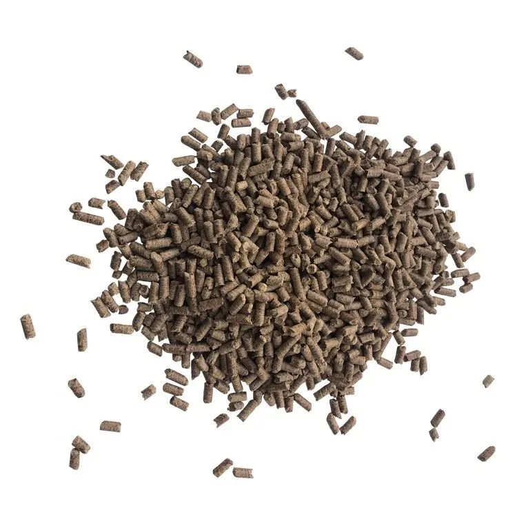 Pellets de roble 100% – Palet completo – foto 2